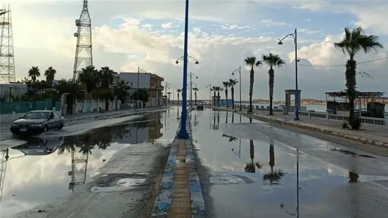 الطقس
