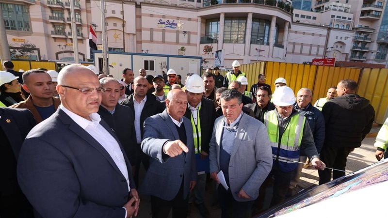 وزير النقل