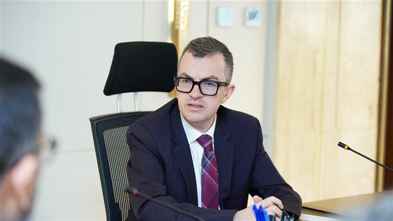 وزير التخطيط 