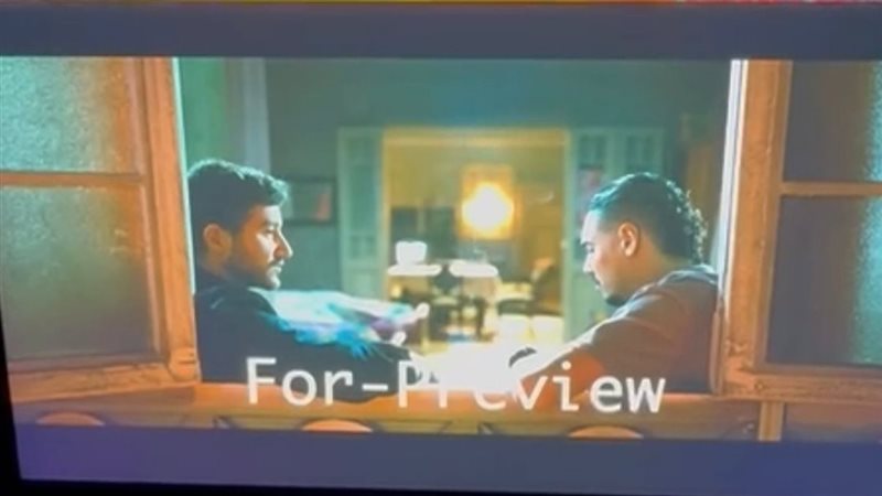 فيلم إيجي بست