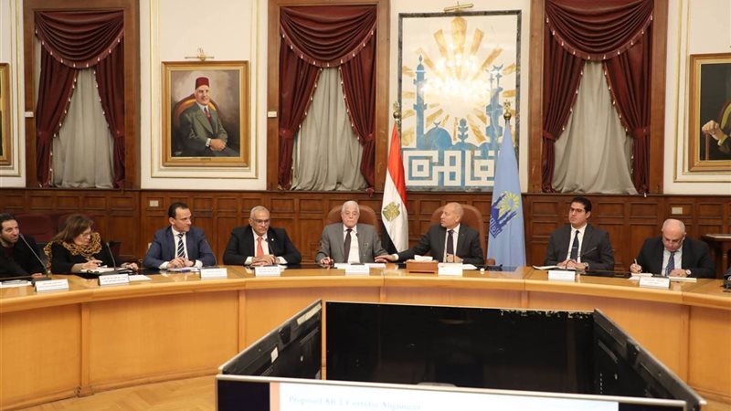 صورة من الحدث 