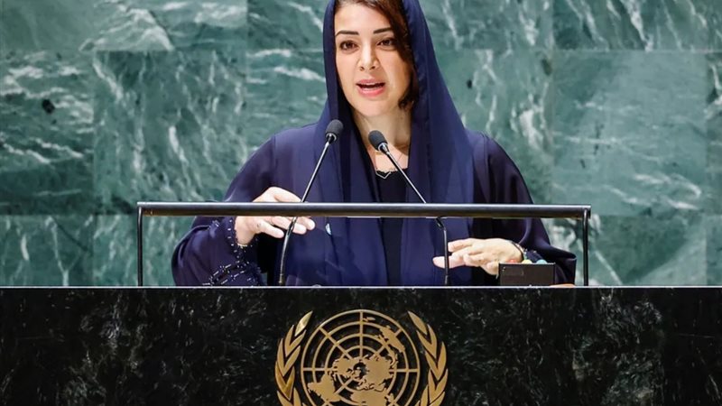 ريم الهاشمي