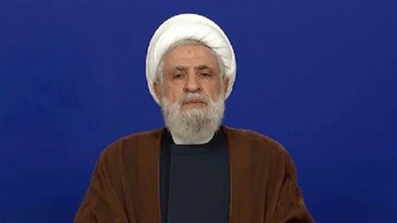 أمين عام حزب الله 