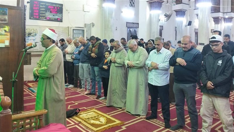 صلاة التراويح