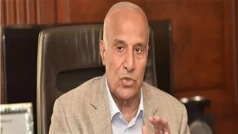 د محمود العناني رئيس اتحاد منتجي الدواجن