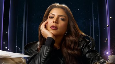 رمضان 2026.. ناهد السباعي تتحدث عن تفاصيل شخصيتها في مسلسل 