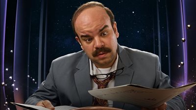 محمد عبد الرحمن يكشف تفاصيل ترشحه للمشاركة في مسلسل 