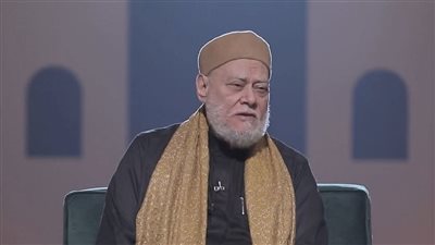 علي جمعة: الذكاء الاصطناعي أداة مساعدة لا بديل عن الإنسان المختص