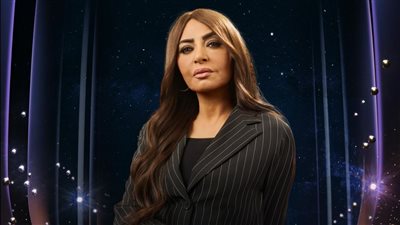 سلوى خطاب: أقدم دور الحماة بشكل مختلف في مسلسل 