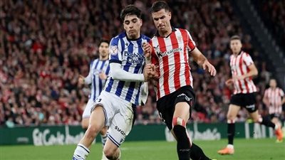 سوسيداد يتوّج بكأس الملك بعد ملحمة ركلات الترجيح أمام أتلتيكو مدريد