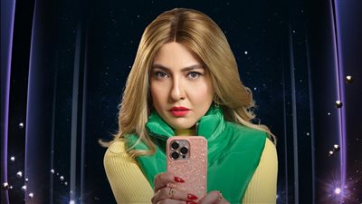 مي كساب: مشاركتي في مسلسل 