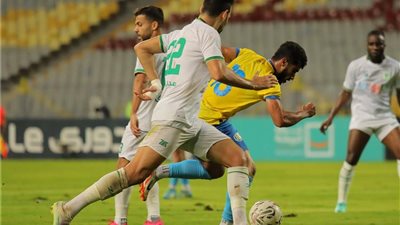 تاريخ مواجهات الإسماعيلي والمصري البورسعيدي قبل ديربي القناة في الدوري 