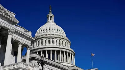 مجلس الشيوخ الأمريكي يدعم الحملة العسكرية على إيران ويعرقل مشروع قرار لوقف الحرب