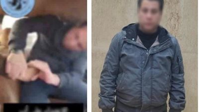كشف ملابسات منشور متداول بشأن واقعة تعدٍ خلال تنفيذ حكم رؤية بحلوان