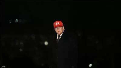 ترامب يدرس دور الولايات المتحدة في إيران بعد انتهاء الحرب ويترقب خلافة مجتبى خامنئي