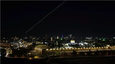 الحرس الثوري الإيراني يطلق الموجة 19 من عملية 