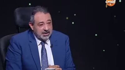  مجدي عبد الغني عن مرتضى منصور: قلبه طيب ومندفع ومش بخاف منه