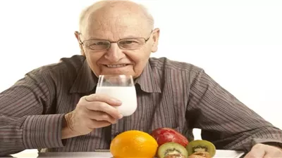 رعاية كبار السن أثناء الصيام في رمضان.. تحديات وحلول صحية