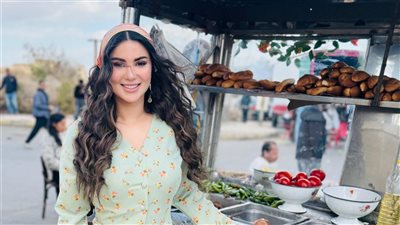 كبدة نؤة ومنعم.. هدى الإتربي تنشر فيديو كواليس الحلقة الأخيرة من مناعة