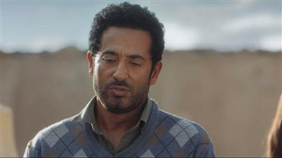 بعد نجاح مسلسل 