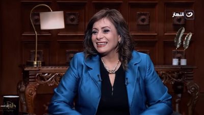 آن ماري مجدي: والدتي ماري لويس بشارة «بست فريند» قبل أن تكون مديرة