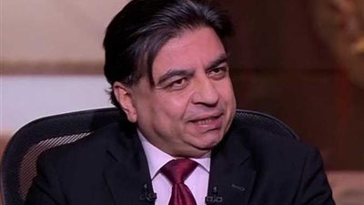  العميد السابق لمعهد القلب القومي: حديثي عن أزمتي القلبية كان للتوعية وليس للتريند