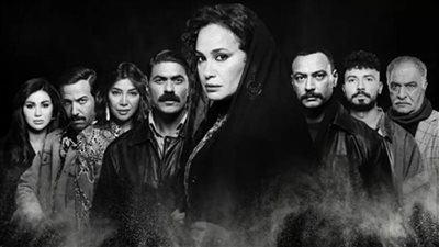 «بوكيه ورد» في نهاية مسلسل مناعة يعيد للجمهور ذكرى مشهد خالد صالح وهند صبري