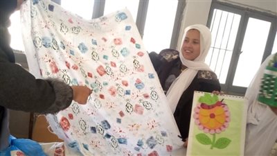 الرياضة تواصل تنفيذ برنامج أندية النشء بمطروح