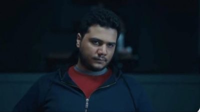 شهيرة تشيد بأداء حفيدها عمر محمد رياض في مسلسل رأس الأفعى