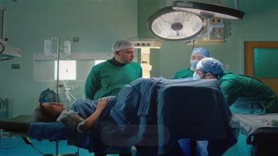 مسلسل “الكينج” الحلقة 16: إنجاب هدية وتصاعد المواجهات مع حمزة