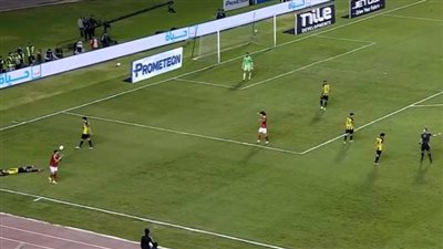  الأهلي يسعى في مواصلة الانتصارات على حساب طلائع الجيش