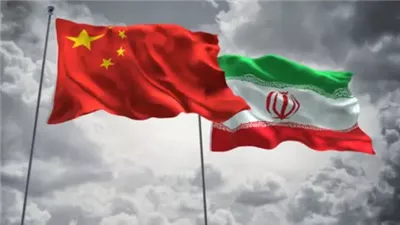 الصين تتحرك لتأمين عبور النفط عبر مضيق هرمز وسط تصعيد الحرب على إيران