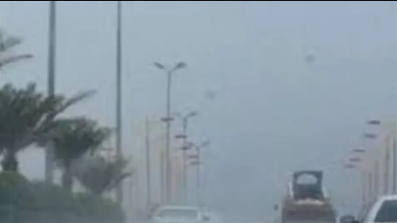 الطقس اليوم