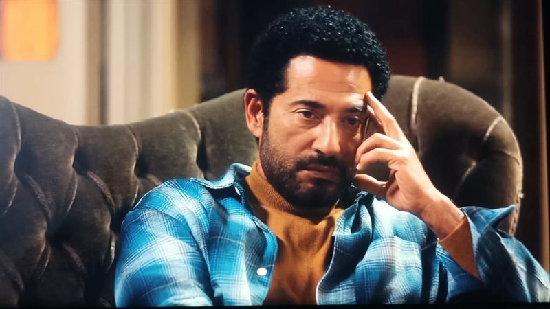 مسلسل إفراج
