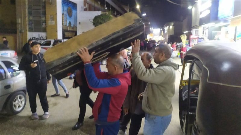 حملة مكبرة للتصدي لأجهزة الصوت