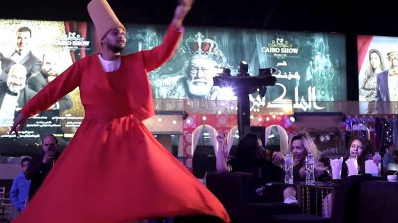 ليالي رمضان 