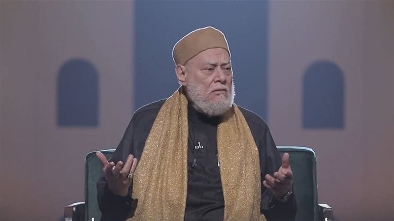 علي جمعه