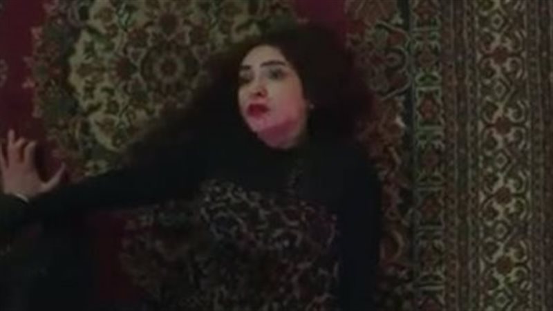 مسلسل حد أقصى 