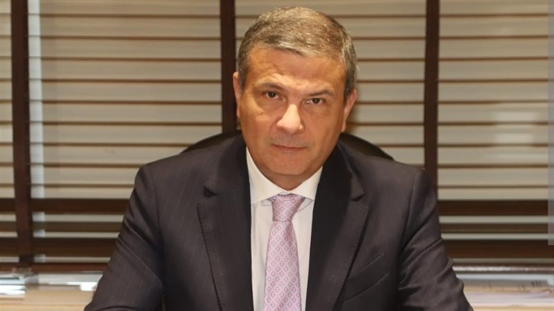 وزير الزراعة