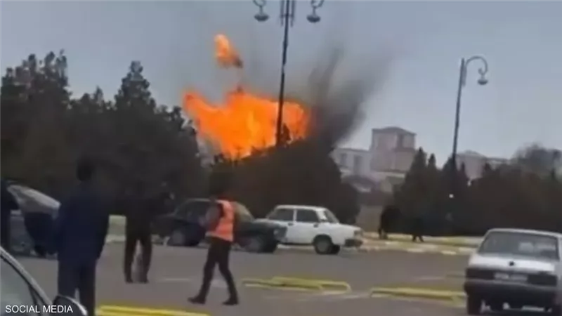  هجمات على ناخشيفان 