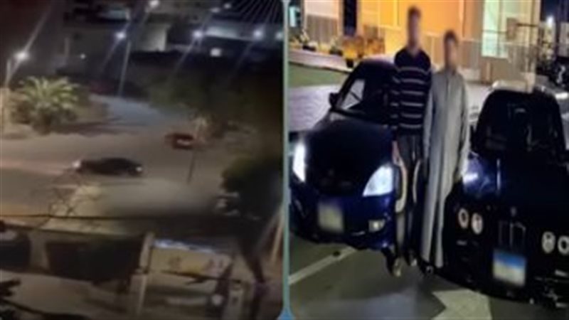 المتهم 