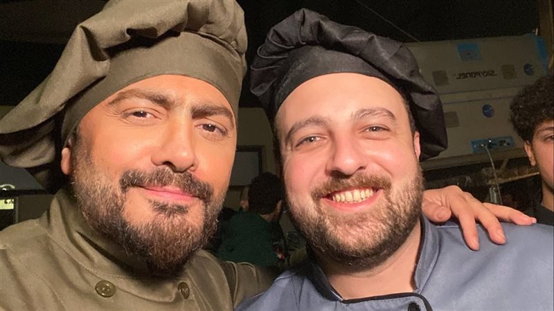 محمد القرشي 