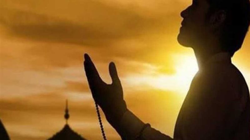 دعاء اليوم