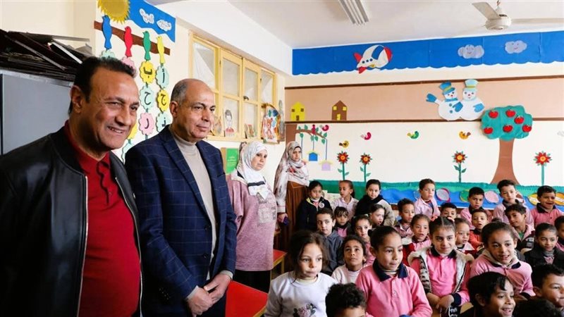 محافظ المينا