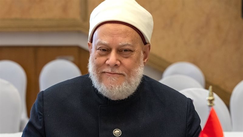 علي جمعة