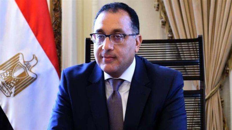 الدكتور مصطفي مدبولي