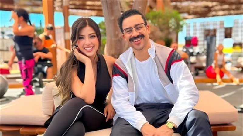 بابا وماما والجيران 