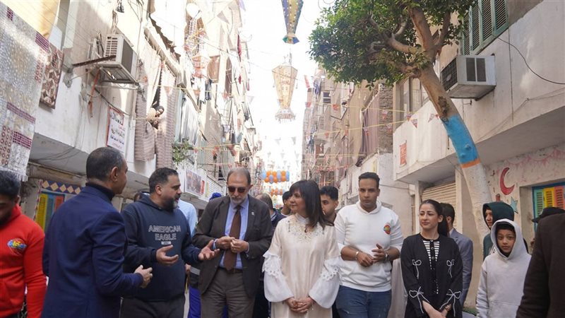 إفطار المطرية