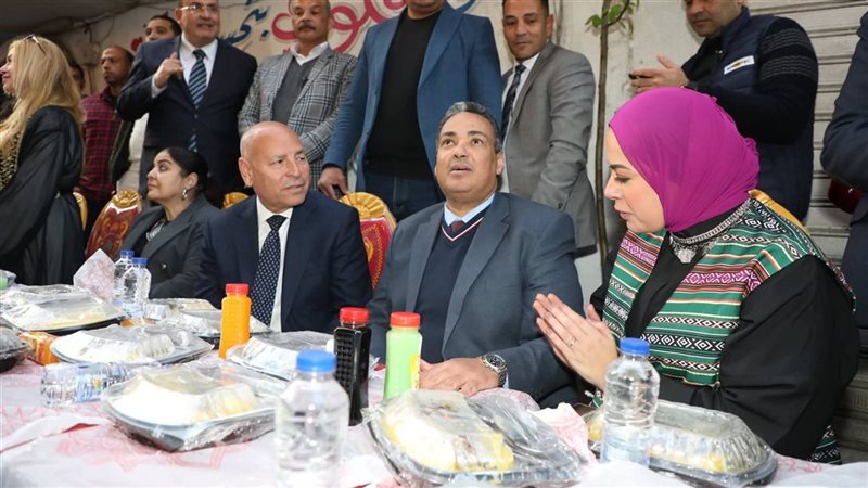 محافظ القاهرة