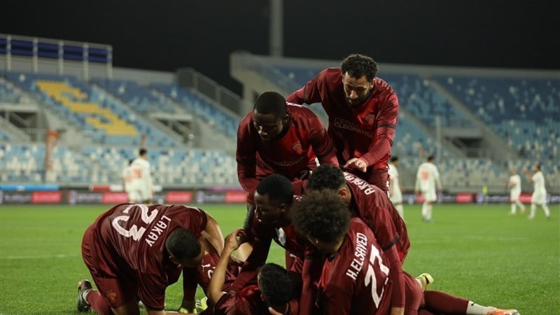 سيراميكا كليوباترا 